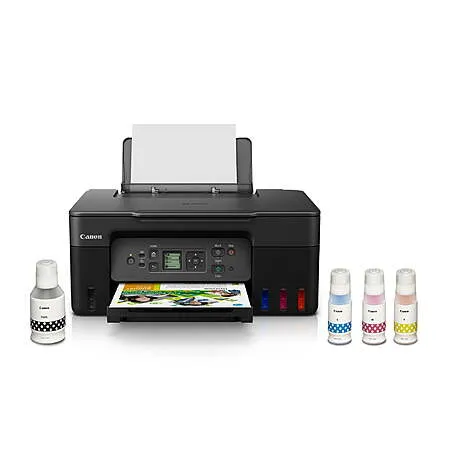 Canon PIXMA G3272 Printer for $159
