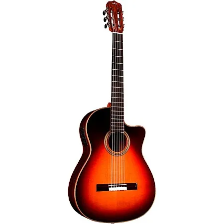 Cordoba Fusion Orchestra CE Crossover Guitar for $599