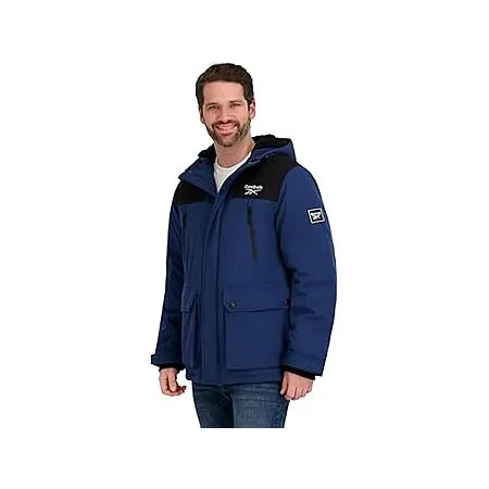 Reebok Men's Insulated Softshell Jacket for $34.99