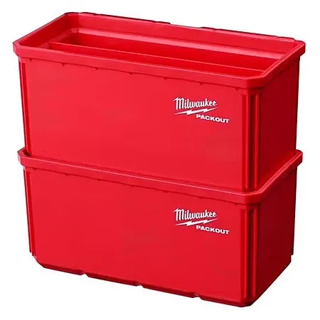 Milwaukee PACKOUT Accessories On Sale