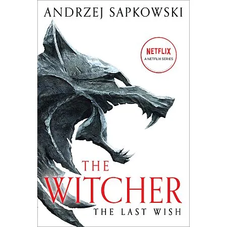 $2.99 for The Last Wish: Introducing the Witcher (eBook)
