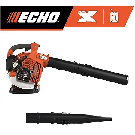 Echo Gas Handheld Leaf Blower for $249