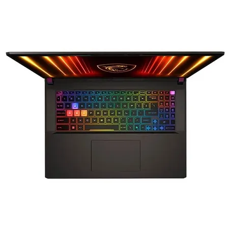 MSI Vector 16" Gaming Laptop for $2399