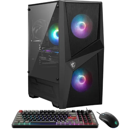 MSI Codex Z2 Gaming Desktop for $899