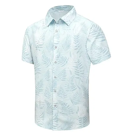 Hawaiian Shirt for $7.99!