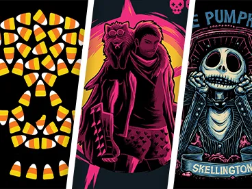 3 Shirts for $18 at Checkout!