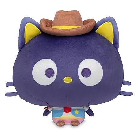 8" TeeTurtle Cloudheads Chococat Plushie for $6.12