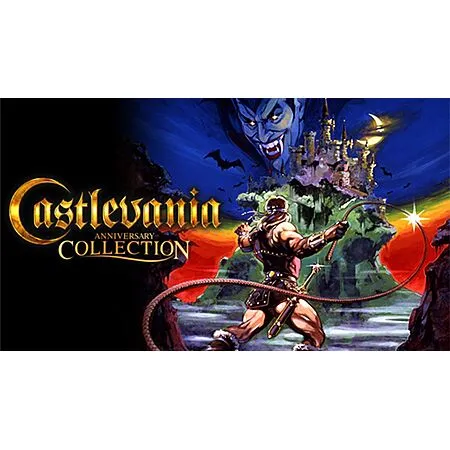 Castlevania Games on Sale for Under $10