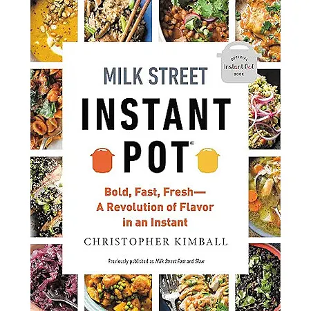$1.99 Milk Street Kindle Cookbooks