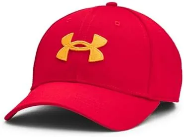 $10.59 for Under Armour Men’s Blitzing Cap