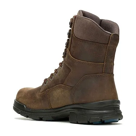 $84.09 for Wolverine Durashocks Waterproof Work Boots
