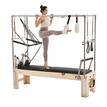 Vevor Pilates Reformer for $1619.91