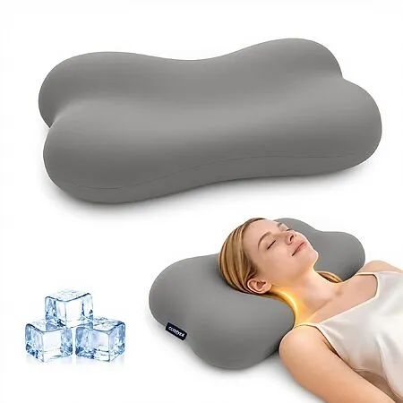 Cervical Neck Pillow for $36.39