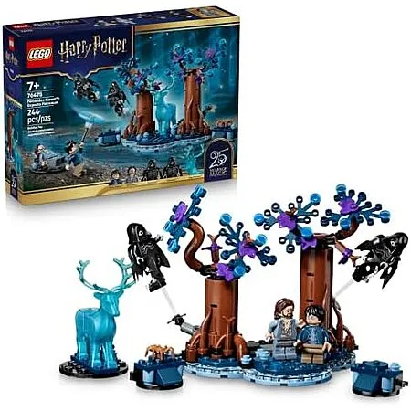 $29.99 for LEGO Harry Potter: Prisoner of Azkaban