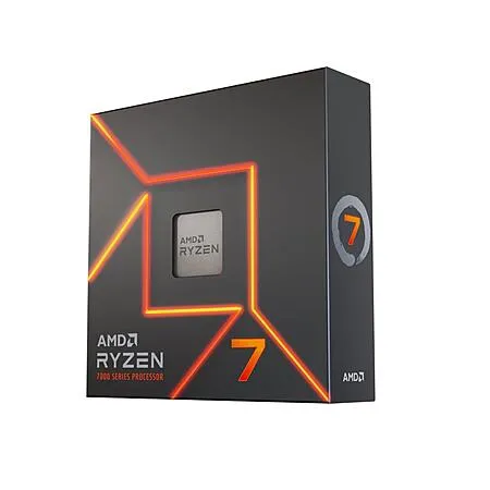 AMD Ryzen 7 7700X Combo for $339.99