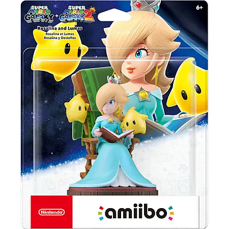 $24.49 Nintendo amiibo