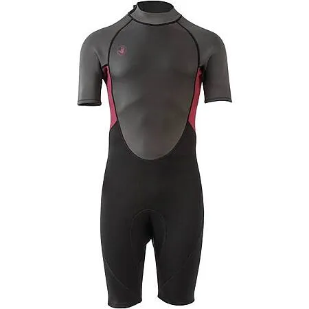 Spring Wetsuit for $18!