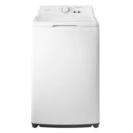 $399.99 for Insignia 3.7 Cu. Ft. High Efficiency Washing Machine