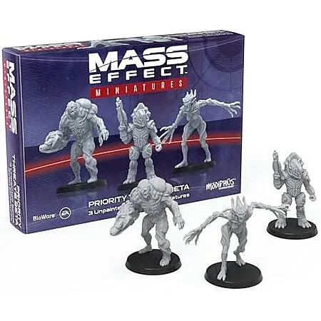 $17.68 for Mass Effect Miniature Set