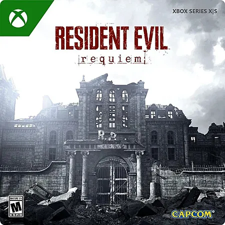 Resident Evil: Requiem on Xbox for $41.99