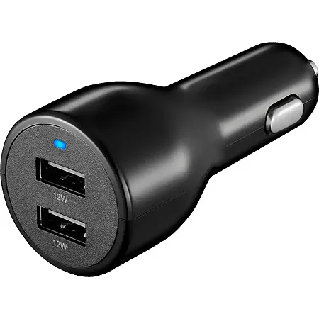 Insignia Car Charger for $2.99