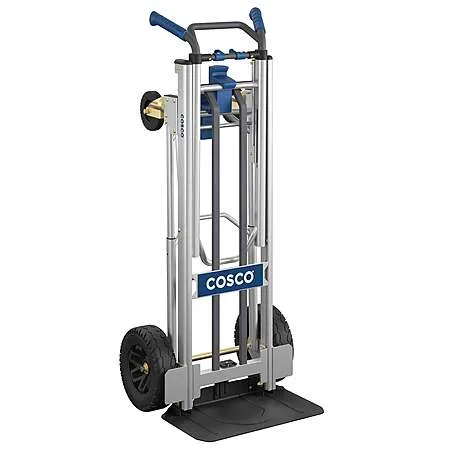 Save $30 on COSCO 5-in-1 Hand Truck!