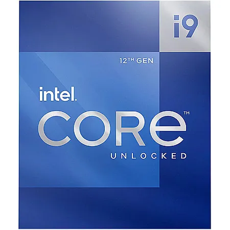 Intel Core i9-12900K + ASUS Z790 Board for $420