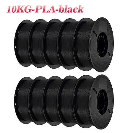 Starting at $50 for KINGROON 3D Printer Filament!