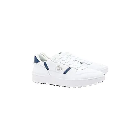 $35 Lacoste Men T-Clip Golf Shoes at Woot!