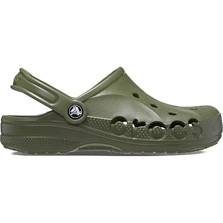Crocs Baya Clogs for $21.24!