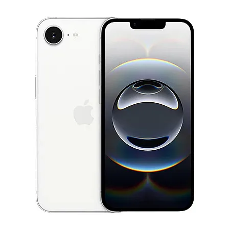 iPhone 16e with port-in now for $90