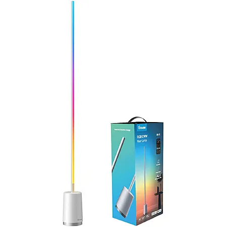 Govee RGBIC Smart Floor Lamp for $79.99