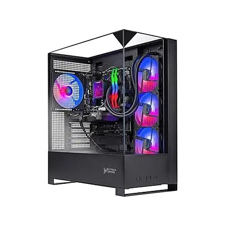 $880.01 Off Skytech Shadow 5 Gaming PC!