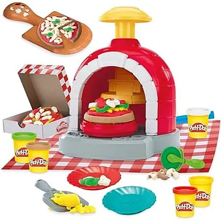 $12.69 Play-Doh Pizza Set!