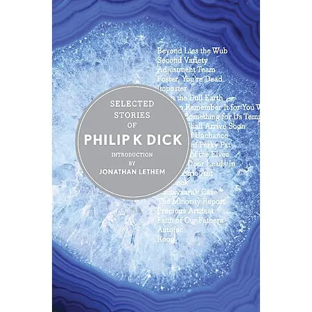 Selected Stories of Philip K. Dick for $1.99