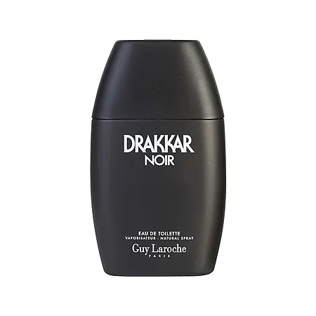 $15.89 for Guy Laroche Drakkar Noir EDT Spray Tester 3.3 Oz