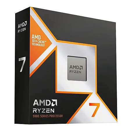 AMD Ryzen 7 9850X3D for $400 at Micro Center
