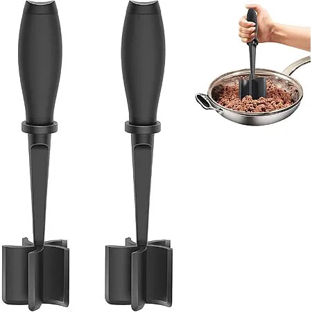 50% Off 2 Pack Meat Chopper!
