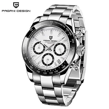 Pagani Design Men's Sports Watch for $58