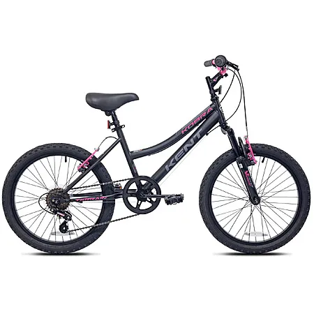 20" Kent Kobra Kids Mountain Bike for $84