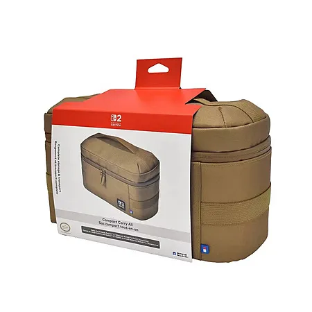 HORI Carry All for Nintendo Switch 2 for $26.99 or less