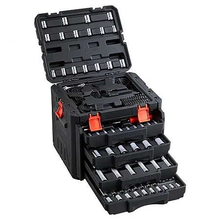 230-piece Mechanics Tool Set for $74.95