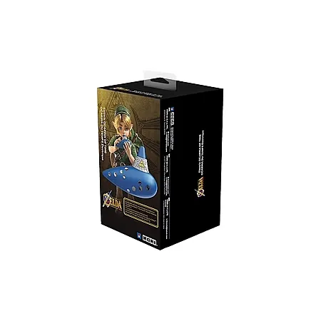 Electric OCARINA OF TIME for $49
