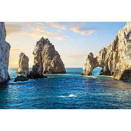 Round trip Salt Lake City to San Jose del Cabo for $355