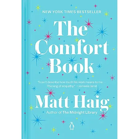 $1.99 for The Comfort Book (eBook)