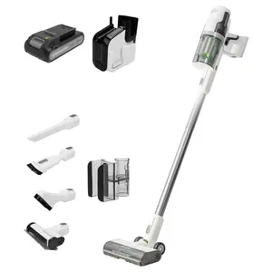 Greenworks 24V Cordless Stick Vacuum for $88.40