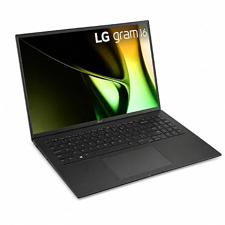 LG 16'' WQXGA Gram Business Laptop for $1716.10