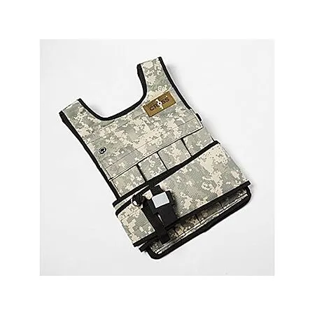 $12.99 CROSS101 Weighted Vest at Woot!