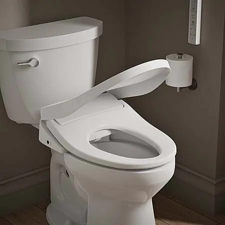 Kohler PureWash E825 Bidet Seat for $279.99