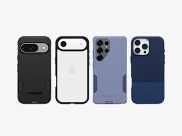 $3.99 OtterBox & Beyond Cases & Cables